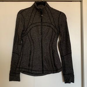 Lululemon Running Jacket